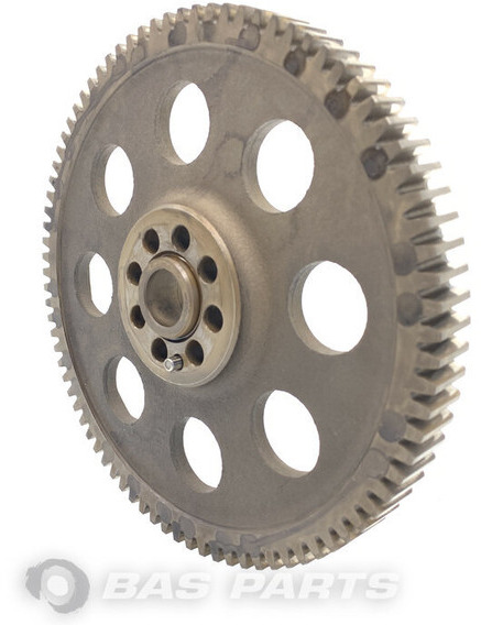 Volvo Tandwiel Volvo 8131386 - Rezerves daļa - Kravas automašīna: foto 2 Volvo Tandwiel Volvo 8131386 - Rezerves daļa - Kravas automašīna: foto 2