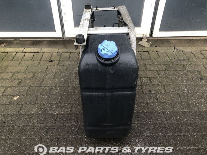 Volvo Volvo AdBlue tank 21219301 - Rezerves daļa - Kravas automašīna: foto 1 Volvo Volvo AdBlue tank 21219301 - Rezerves daļa - Kravas automašīna: foto 1