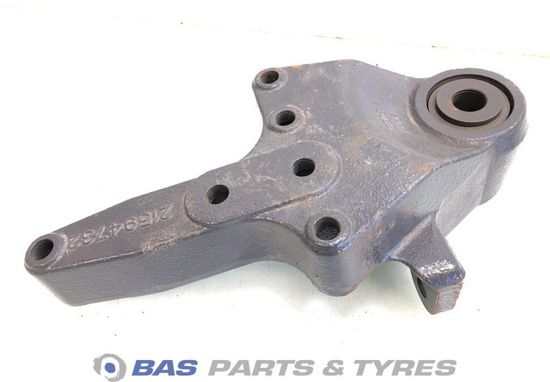 Volvo Voorveerstoel Volvo 21594732 - Rezerves daļa - Kravas automašīna: foto 2 Volvo Voorveerstoel Volvo 21594732 - Rezerves daļa - Kravas automašīna: foto 2