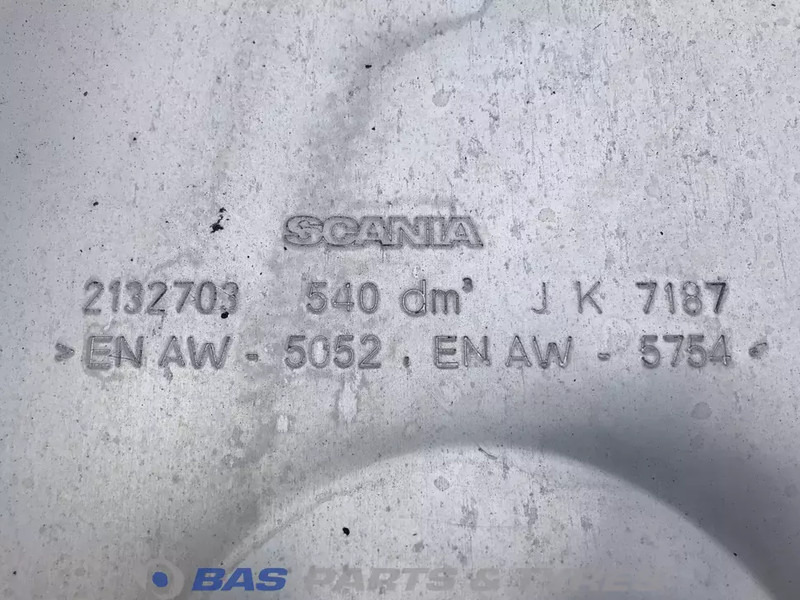 Scania Brandstoftank Scania 540 Liter 1887755 - Degvielas tvertne - Kravas automašīna: foto 5 Scania Brandstoftank Scania 540 Liter 1887755 - Degvielas tvertne - Kravas automašīna: foto 5