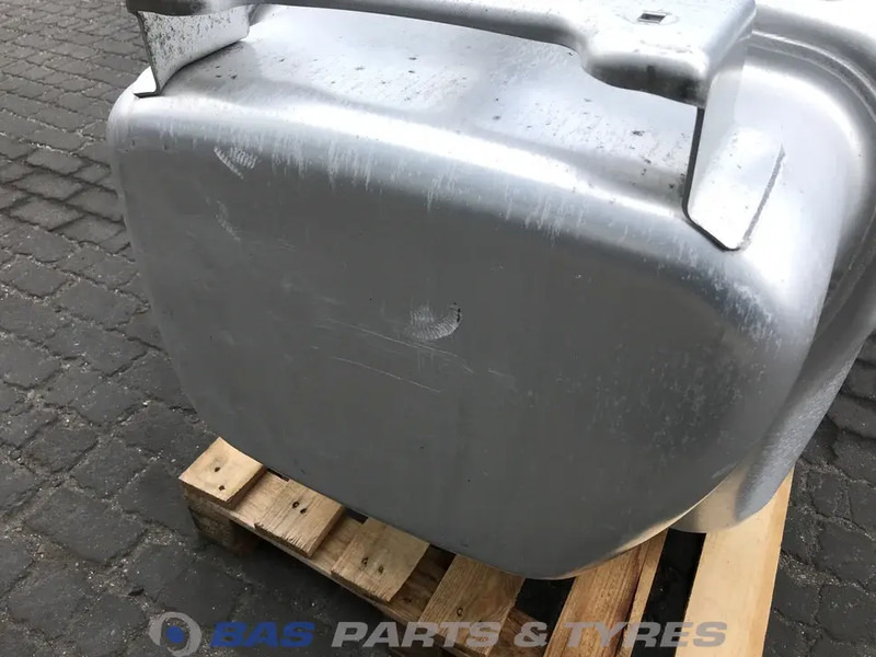 Degvielas tvertne - Kravas automašīna Scania Brandstoftank Scania 540 Liter 1887755: foto 7