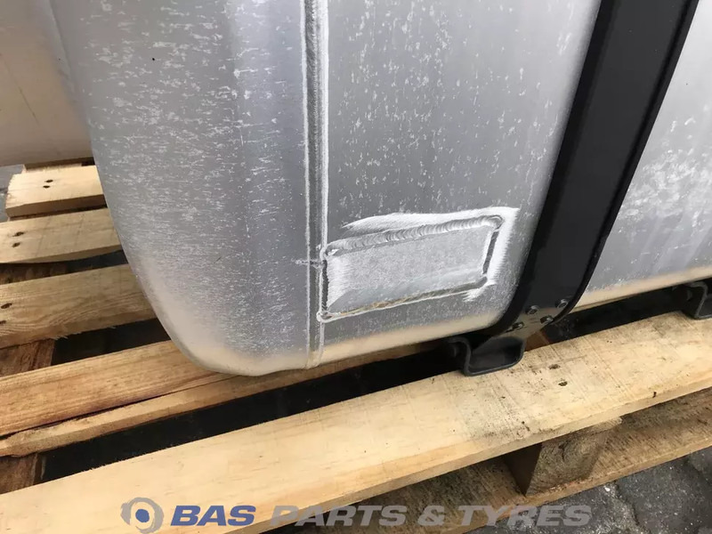 Degvielas tvertne - Kravas automašīna Scania Brandstoftank Scania 540 Liter 1887755: foto 6