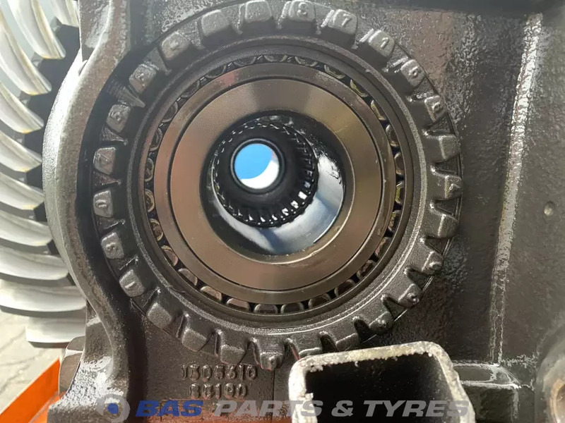 Scania Differentieel Scania R-780 1722312 - Diferenciālis - Kravas automašīna: foto 5 Scania Differentieel Scania R-780 1722312 - Diferenciālis - Kravas automašīna: foto 5