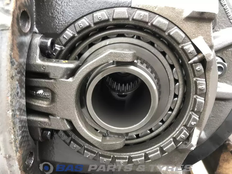 Diferenciālis - Kravas automašīna Scania Differentieel Scania R-780 1722312: foto 7