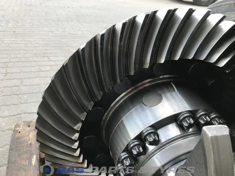 Scania Differentieel Scania R-780 2035701 - Diferenciālis - Kravas automašīna: foto 5 Scania Differentieel Scania R-780 2035701 - Diferenciālis - Kravas automašīna: foto 5