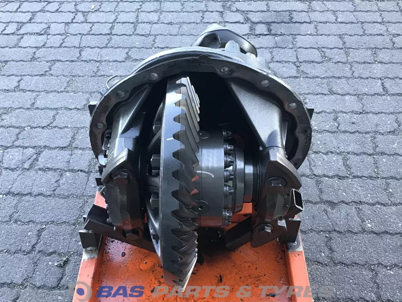 Scania Differentieel Scania R-780 2035701 - Diferenciālis - Kravas automašīna: foto 2 Scania Differentieel Scania R-780 2035701 - Diferenciālis - Kravas automašīna: foto 2
