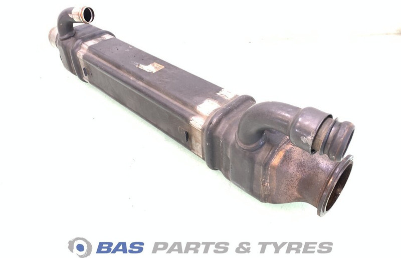 Scania EGR koeler Scania 2074600 - EGR dzesētājs - Kravas automašīna: foto 1 Scania EGR koeler Scania 2074600 - EGR dzesētājs - Kravas automašīna: foto 1