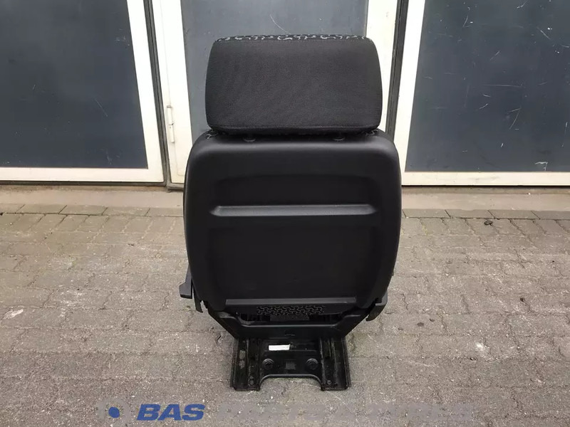 Scania G-Serie NextGen Bijrijdersstoel Scania 2126190 - Sēdeklis - Kravas automašīna: foto 3 Scania G-Serie NextGen Bijrijdersstoel Scania 2126190 - Sēdeklis - Kravas automašīna: foto 3
