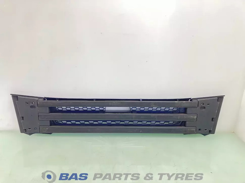 Scania G-Serie NextGen Grille Scania 2307678 - Radiatora reste - Kravas automašīna: foto 2 Scania G-Serie NextGen Grille Scania 2307678 - Radiatora reste - Kravas automašīna: foto 2