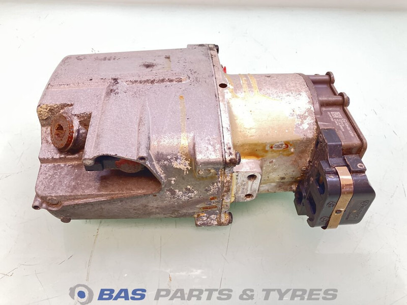 Scania  - Stūres pastiprinātāja sūknis - Kravas automašīna: foto 1 Scania  - Stūres pastiprinātāja sūknis - Kravas automašīna: foto 1