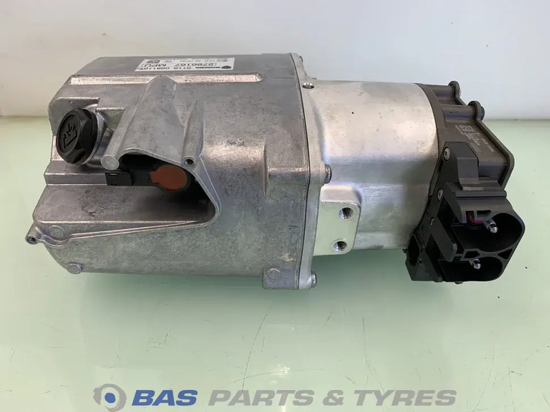 Scania  - Stūres pastiprinātāja sūknis - Kravas automašīna: foto 3 Scania  - Stūres pastiprinātāja sūknis - Kravas automašīna: foto 3