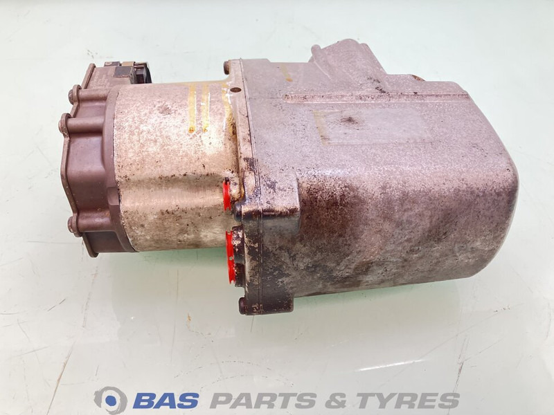 Scania  - Stūres pastiprinātāja sūknis - Kravas automašīna: foto 2 Scania  - Stūres pastiprinātāja sūknis - Kravas automašīna: foto 2