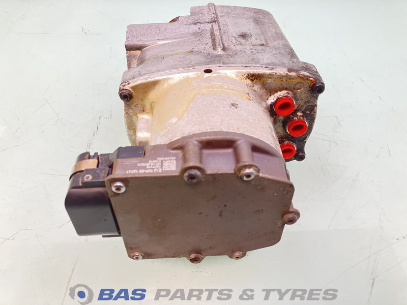 Scania  - Stūres pastiprinātāja sūknis - Kravas automašīna: foto 3 Scania  - Stūres pastiprinātāja sūknis - Kravas automašīna: foto 3