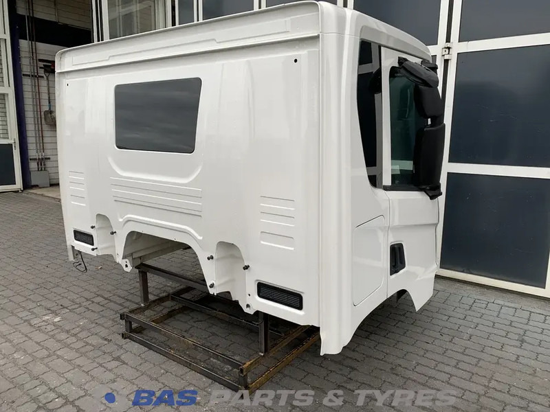 Scania P-Serie NextGen Scania CP-17 Low L2H1 2044936 - Kabīne un interjers - Kravas automašīna: foto 3 Scania P-Serie NextGen Scania CP-17 Low L2H1 2044936 - Kabīne un interjers - Kravas automašīna: foto 3