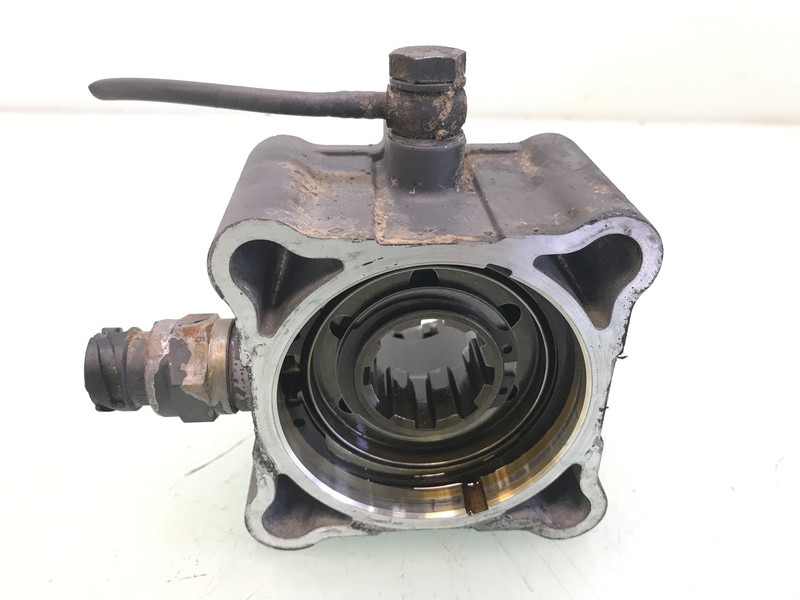 Scania PTO Scania 1530346 - Asis un rezerves daļas - Kravas automašīna: foto 2 Scania PTO Scania 1530346 - Asis un rezerves daļas - Kravas automašīna: foto 2