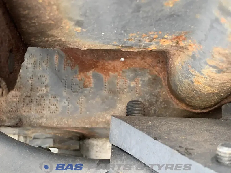 Scania R-Serie NextGen Motor Scania DC13 164 450 2294618 - Dzinējs - Kravas automašīna: foto 5 Scania R-Serie NextGen Motor Scania DC13 164 450 2294618 - Dzinējs - Kravas automašīna: foto 5