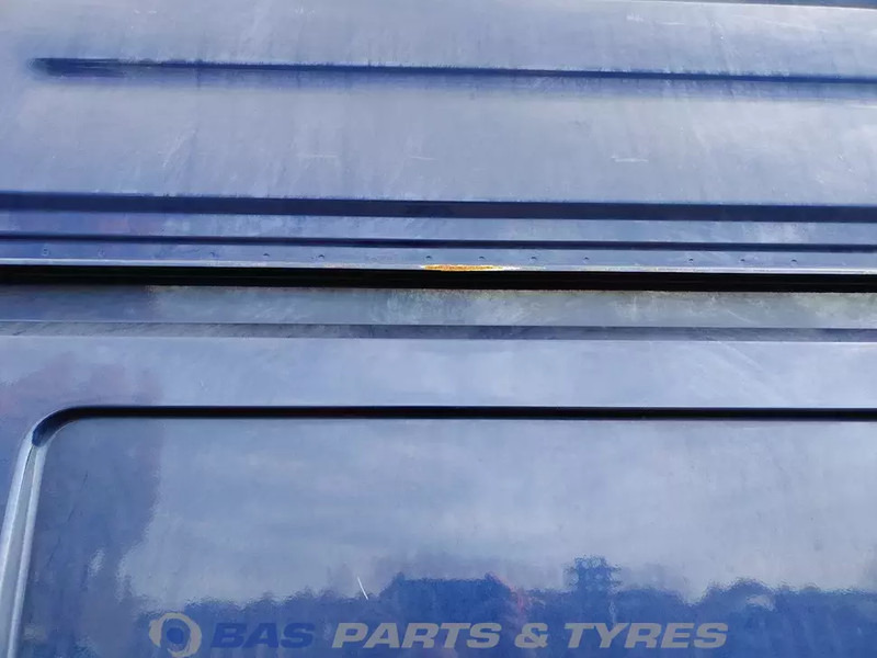 Scania R-Serie NextGen Scania CR-17 Normal L2H2 2044936 - Kabīne un interjers - Kravas automašīna: foto 5 Scania R-Serie NextGen Scania CR-17 Normal L2H2 2044936 - Kabīne un interjers - Kravas automašīna: foto 5