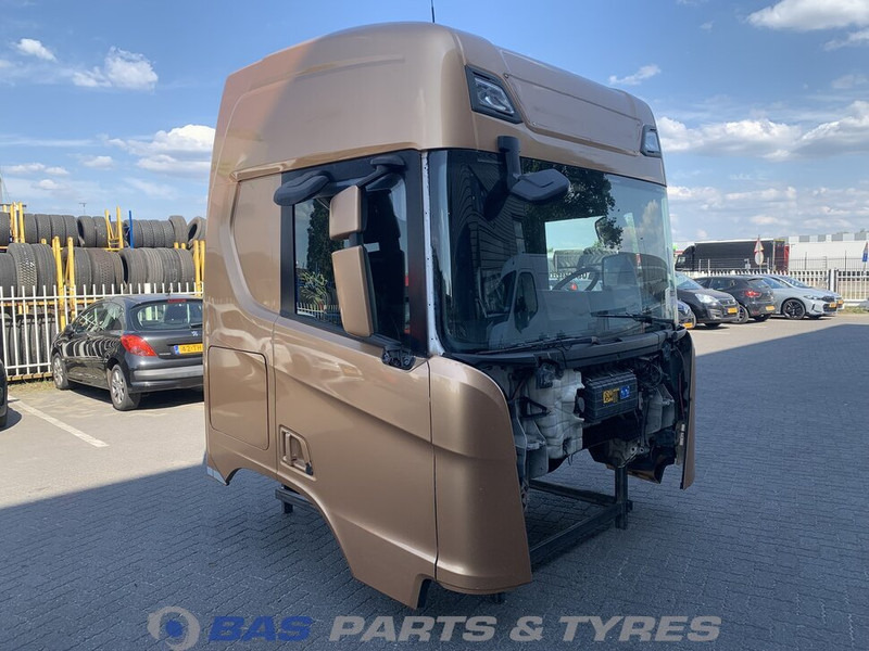 Scania R-Serie NextGen Scania CR-20 Highline L3H2 2044113 - Kabīne un interjers - Kravas automašīna: foto 2 Scania R-Serie NextGen Scania CR-20 Highline L3H2 2044113 - Kabīne un interjers - Kravas automašīna: foto 2