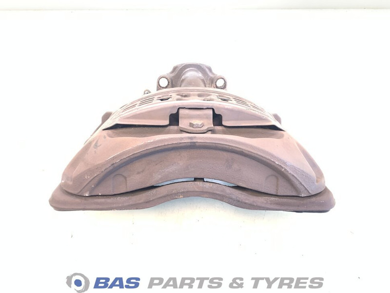 Scania Remklauw Scania 2541985 - Bremžu suports - Kravas automašīna: foto 2 Scania Remklauw Scania 2541985 - Bremžu suports - Kravas automašīna: foto 2