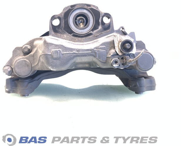 Scania Remklauw Scania 2541985 - Bremžu suports - Kravas automašīna: foto 3 Scania Remklauw Scania 2541985 - Bremžu suports - Kravas automašīna: foto 3