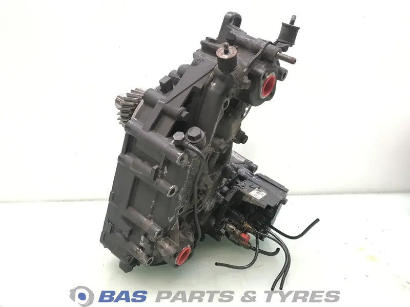 Scania Retarder R4100 Retarder 2610167 - Bremžu daļas - Kravas automašīna: foto 5 Scania Retarder R4100 Retarder 2610167 - Bremžu daļas - Kravas automašīna: foto 5