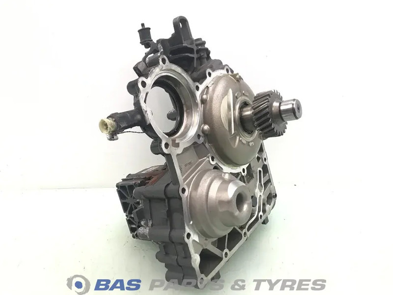 Scania Retarder Scania R4100D Retarder 2610167 - Bremžu daļas - Kravas automašīna: foto 3 Scania Retarder Scania R4100D Retarder 2610167 - Bremžu daļas - Kravas automašīna: foto 3