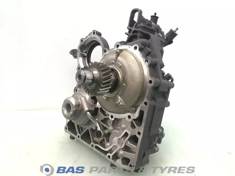 Scania Retarder Scania R4100D Retarder 2610167 - Bremžu daļas - Kravas automašīna: foto 4 Scania Retarder Scania R4100D Retarder 2610167 - Bremžu daļas - Kravas automašīna: foto 4