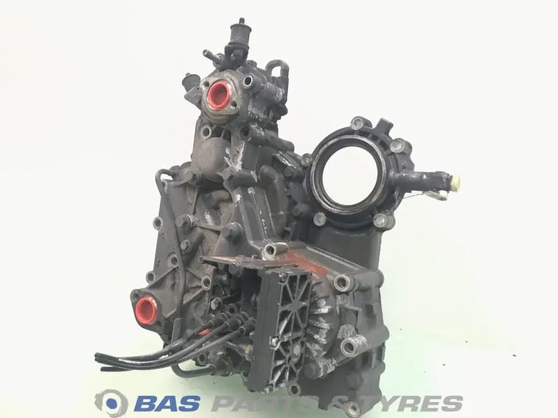 Scania Retarder Scania R4100D Retarder 2610167 - Bremžu daļas - Kravas automašīna: foto 2 Scania Retarder Scania R4100D Retarder 2610167 - Bremžu daļas - Kravas automašīna: foto 2