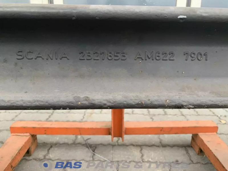 Scania Scania AM622S Vooras 2327853 - Priekšējā ass - Kravas automašīna: foto 4 Scania Scania AM622S Vooras 2327853 - Priekšējā ass - Kravas automašīna: foto 4