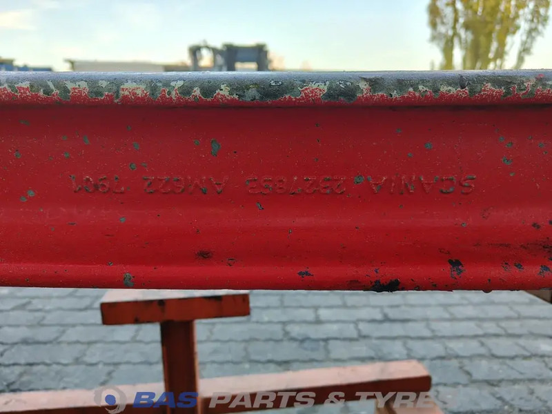 Scania Scania AM622T Vooras 2327853 - Priekšējā ass - Kravas automašīna: foto 4 Scania Scania AM622T Vooras 2327853 - Priekšējā ass - Kravas automašīna: foto 4