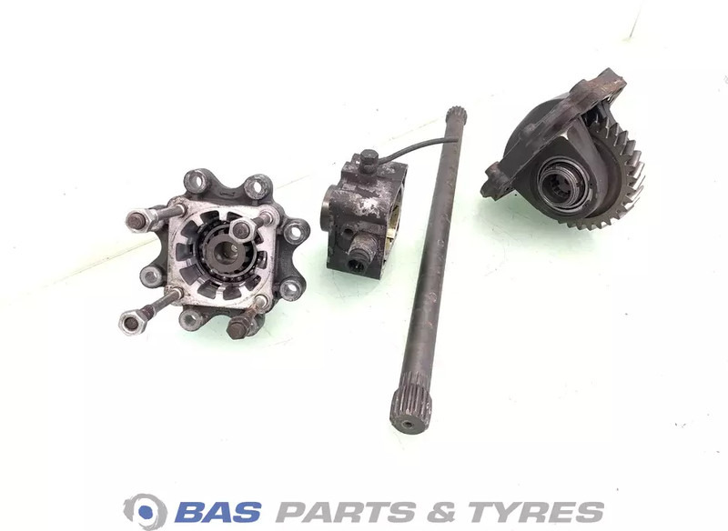 Scania Scania pto EG650P 1530346 - Asis un rezerves daļas - Kravas automašīna: foto 3 Scania Scania pto EG650P 1530346 - Asis un rezerves daļas - Kravas automašīna: foto 3