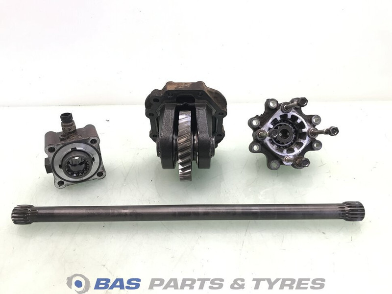 Scania Scania pto EG653P 1506348 - Asis un rezerves daļas - Kravas automašīna: foto 1 Scania Scania pto EG653P 1506348 - Asis un rezerves daļas - Kravas automašīna: foto 1