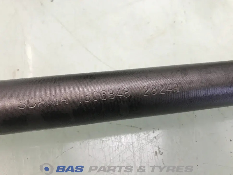 Scania Scania pto EG653P 1506348 - Asis un rezerves daļas - Kravas automašīna: foto 3 Scania Scania pto EG653P 1506348 - Asis un rezerves daļas - Kravas automašīna: foto 3