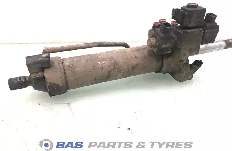 Scania Stuurcilinder Scania 2420899 - Stūres iekārta - Kravas automašīna: foto 4 Scania Stuurcilinder Scania 2420899 - Stūres iekārta - Kravas automašīna: foto 4