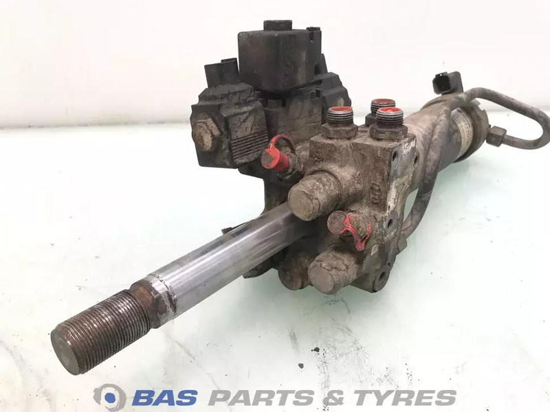 Scania Stuurcilinder Scania 2420899 - Stūres iekārta - Kravas automašīna: foto 2 Scania Stuurcilinder Scania 2420899 - Stūres iekārta - Kravas automašīna: foto 2