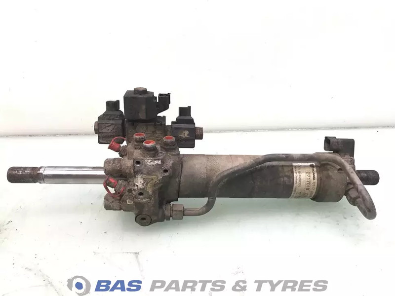 Scania Stuurcilinder Scania 2420899 - Stūres iekārta - Kravas automašīna: foto 1 Scania Stuurcilinder Scania 2420899 - Stūres iekārta - Kravas automašīna: foto 1