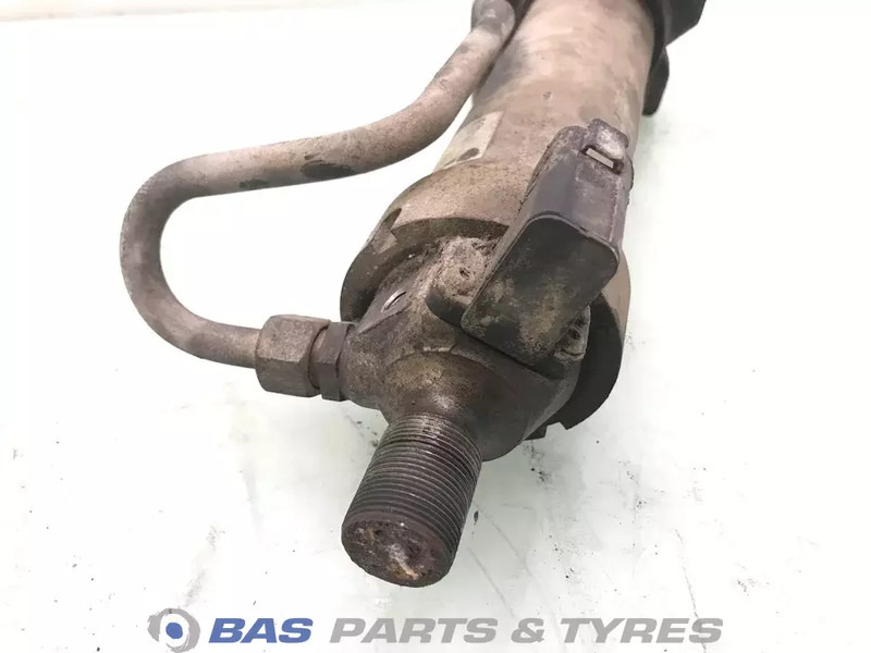 Scania Stuurcilinder Scania 2420899 - Stūres iekārta - Kravas automašīna: foto 5 Scania Stuurcilinder Scania 2420899 - Stūres iekārta - Kravas automašīna: foto 5