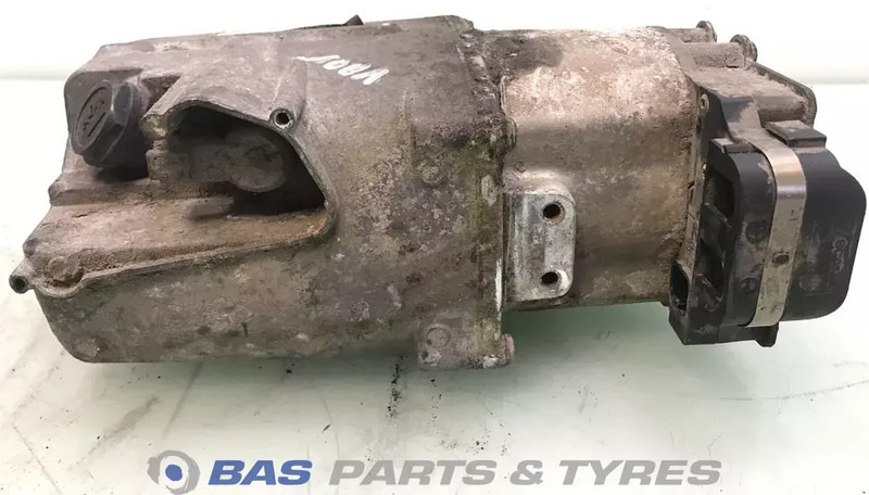 Scania Stuurpomp Scania 573068 - Stūres pastiprinātāja sūknis - Kravas automašīna: foto 3 Scania Stuurpomp Scania 573068 - Stūres pastiprinātāja sūknis - Kravas automašīna: foto 3