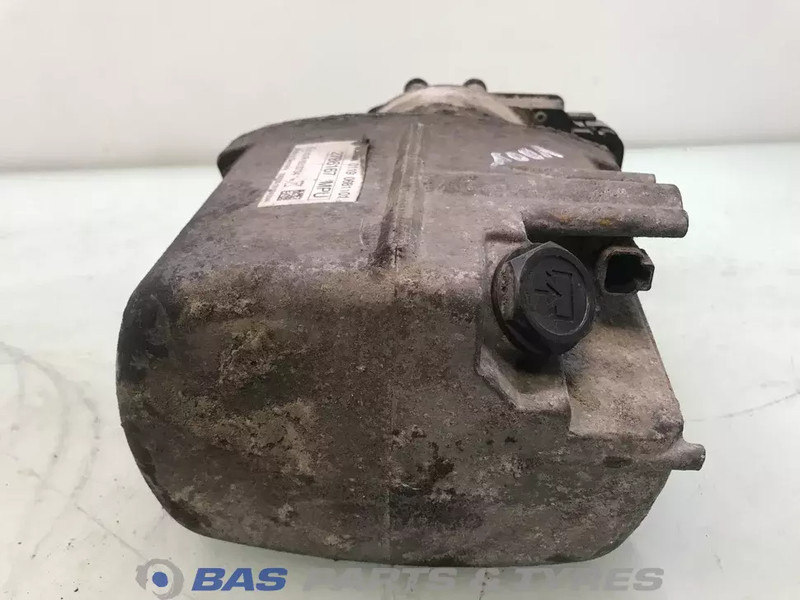 Scania Stuurpomp Scania 573068 - Stūres pastiprinātāja sūknis - Kravas automašīna: foto 4 Scania Stuurpomp Scania 573068 - Stūres pastiprinātāja sūknis - Kravas automašīna: foto 4