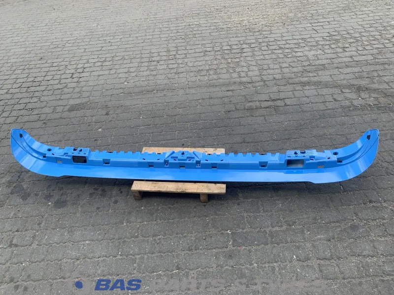 Scania Zonneklep Scania 2341420 - Saules sargs - Kravas automašīna: foto 4 Scania Zonneklep Scania 2341420 - Saules sargs - Kravas automašīna: foto 4