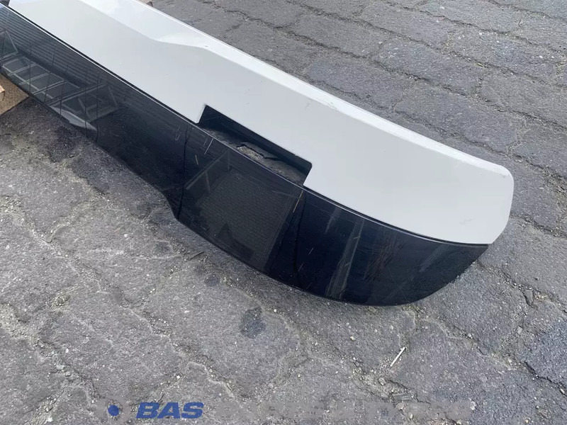 Scania Zonneklep Scania 2341420 - Saules sargs - Kravas automašīna: foto 2 Scania Zonneklep Scania 2341420 - Saules sargs - Kravas automašīna: foto 2