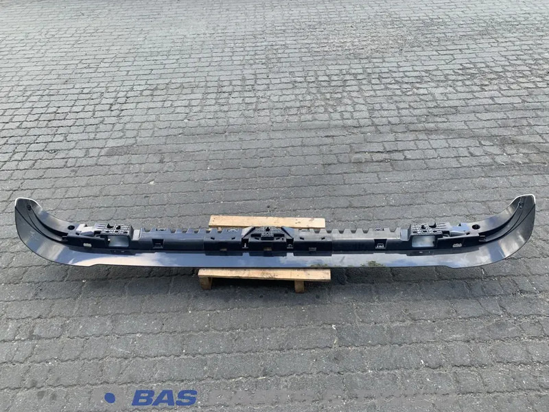 Scania Zonneklep Scania 2341420 - Saules sargs - Kravas automašīna: foto 4 Scania Zonneklep Scania 2341420 - Saules sargs - Kravas automašīna: foto 4