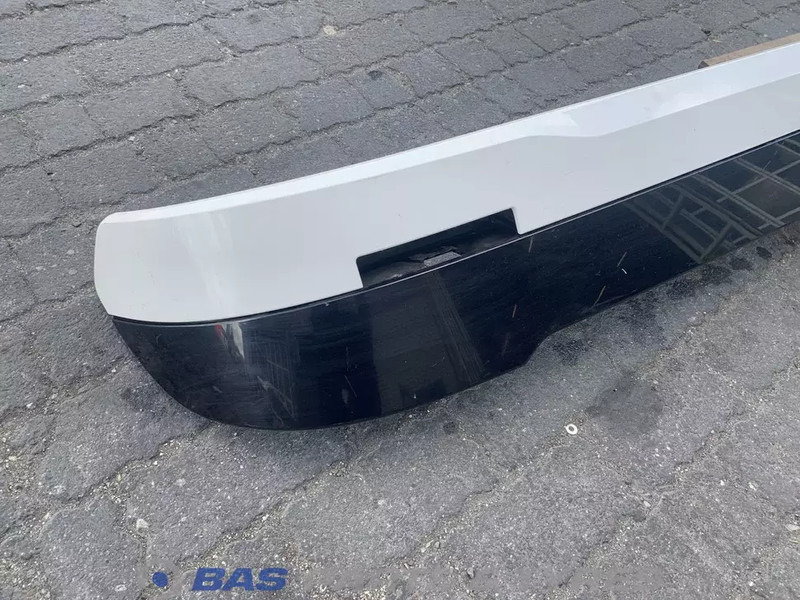 Scania Zonneklep Scania 2341420 - Saules sargs - Kravas automašīna: foto 3 Scania Zonneklep Scania 2341420 - Saules sargs - Kravas automašīna: foto 3