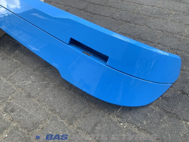 Scania Zonneklep Scania 2341420 - Saules sargs - Kravas automašīna: foto 2 Scania Zonneklep Scania 2341420 - Saules sargs - Kravas automašīna: foto 2