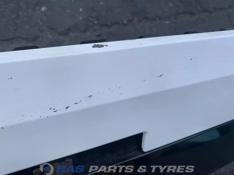 Saules sargs - Kravas automašīna Scania Zonneklep Scania 2341420: foto 7