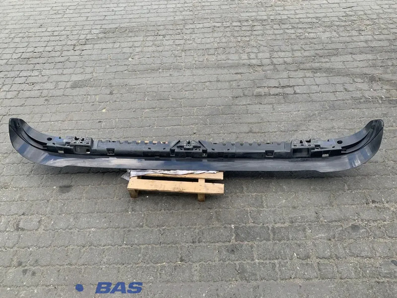 Scania Zonneklep Scania 2341420 - Saules sargs - Kravas automašīna: foto 4 Scania Zonneklep Scania 2341420 - Saules sargs - Kravas automašīna: foto 4