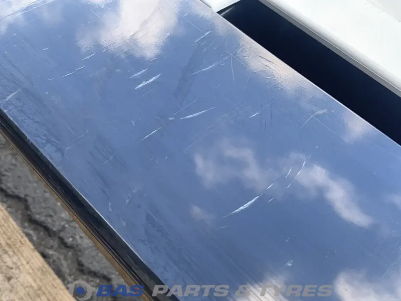 Saules sargs - Kravas automašīna Scania Zonneklep Scania 2341420: foto 6