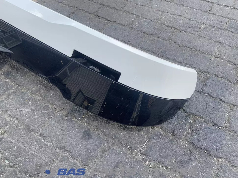 Scania Zonneklep Scania 2341420 - Saules sargs - Kravas automašīna: foto 2 Scania Zonneklep Scania 2341420 - Saules sargs - Kravas automašīna: foto 2