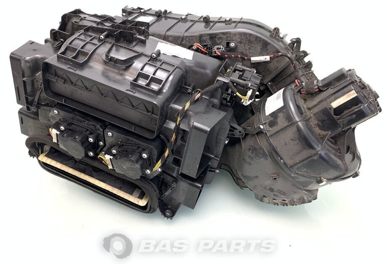 Volvo Airco systeem Volvo 82907198 - Apsilde/ Ventilācija - Kravas automašīna: foto 3 Volvo Airco systeem Volvo 82907198 - Apsilde/ Ventilācija - Kravas automašīna: foto 3