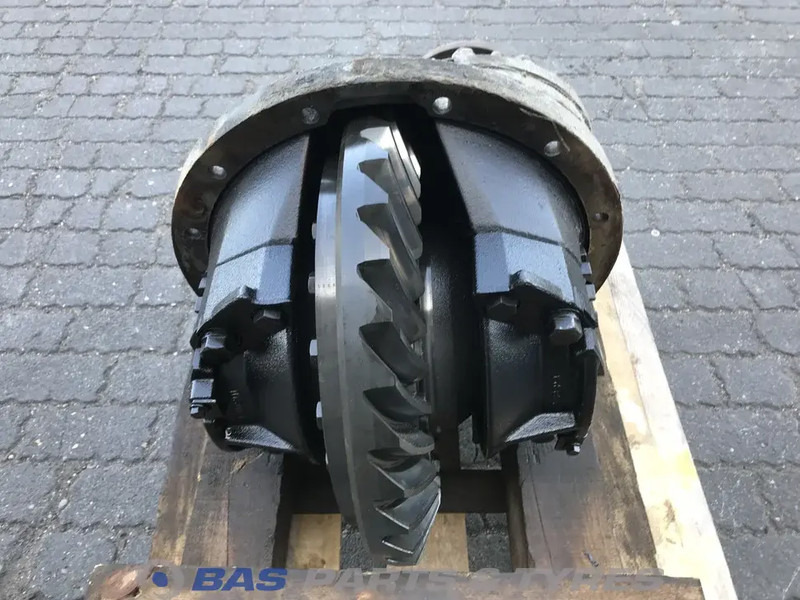 Volvo Differentieel RSS1356 RSS1356 - Diferenciālis - Kravas automašīna: foto 2 Volvo Differentieel RSS1356 RSS1356 - Diferenciālis - Kravas automašīna: foto 2